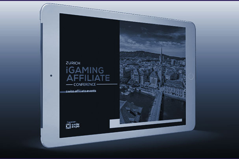 First Speakers Announced for Zurich iGaming Affiliate Conference