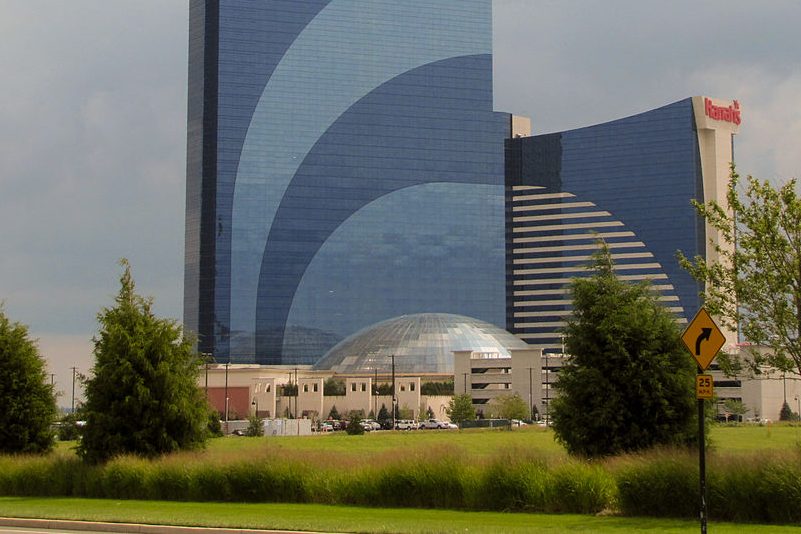 Caesars to Debut Permanent Sportsbooks in Atlantic City within Weeks