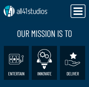 All 41 Studios