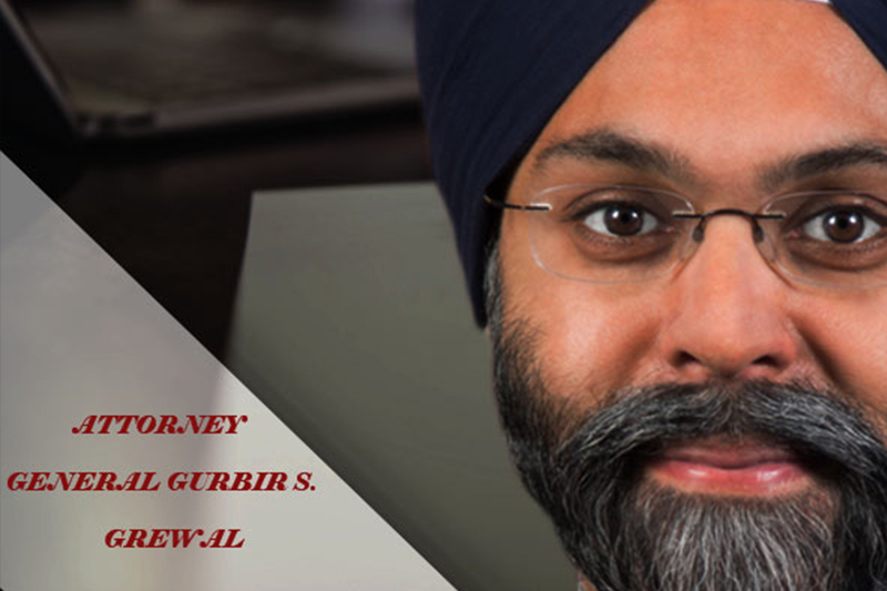 New Jersey Sues DOJ over Federal Online Gambling Crackdown