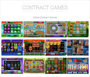 Bulletproof Games Portfolio