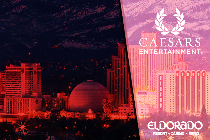 Caesars’ Debt Piles Cast Uncertainty over Eldorado Merger