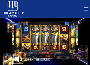 Dreamtech Gaming