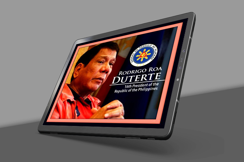 Duterte Might Be Waving the White Flag on Gambling