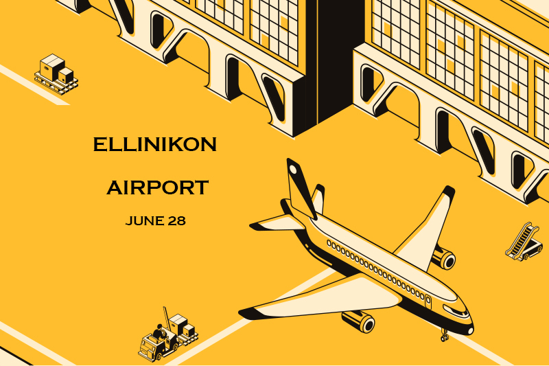 Greece Extends Casino License Application Deadline Again