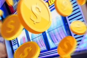 Free Spins Bonus