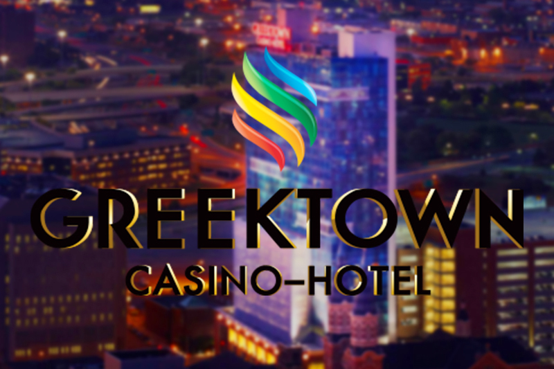 Greektown Greektown