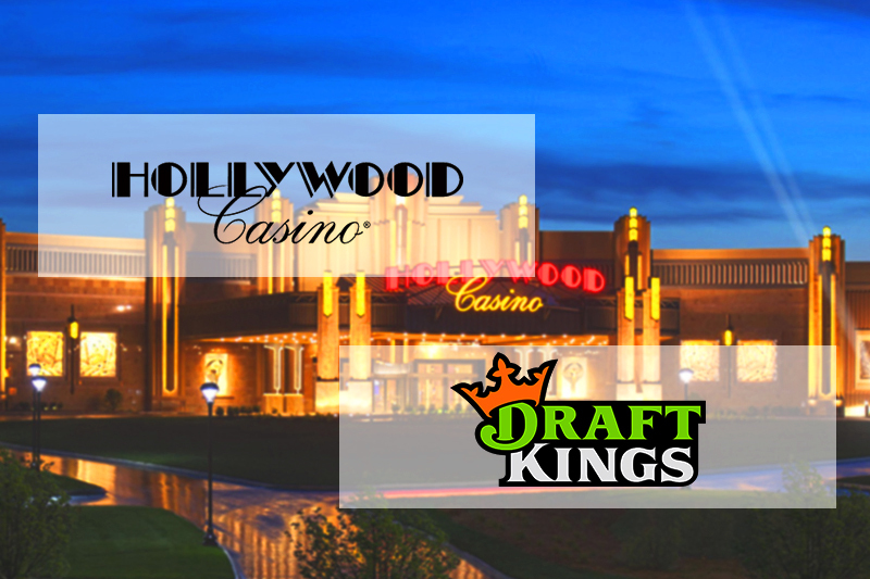 DraftKings Betting App Ready to Go Live in West Virginia