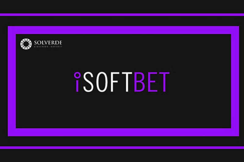 iSoftBet Expands in Portugal with Casino Solverde Deal