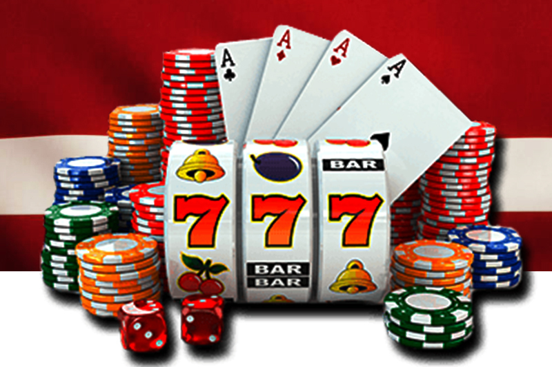 Latvia’s Gambling Machines Sector Enjoys Robust Growth