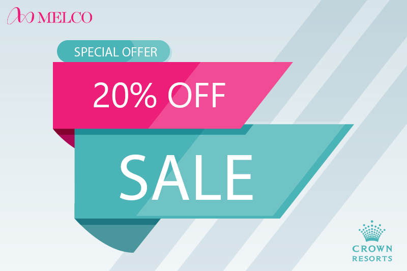 Melco Snatches 20% Stake in Former Partner Crown Resorts