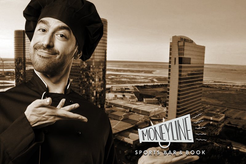 Borgata Casino Goes Big on Betting with New Destination Sportsbook