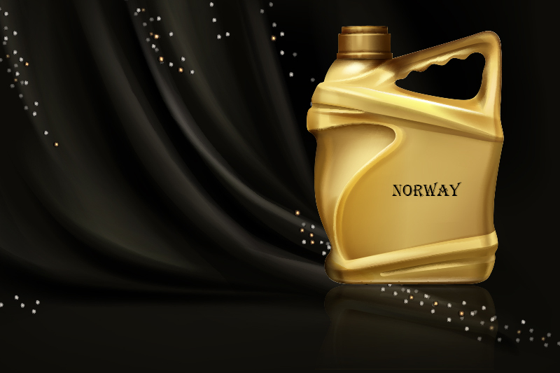 Norway’s Oil Fund to Keep Gambling Stocks Despite Crackdown