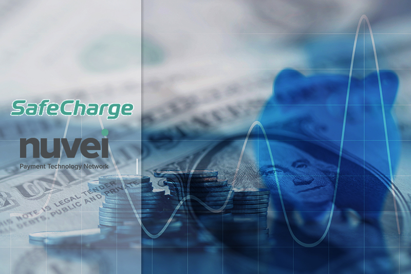 Nuvei to Buy Teddy Sagi’s SafeCharge for $889 Million