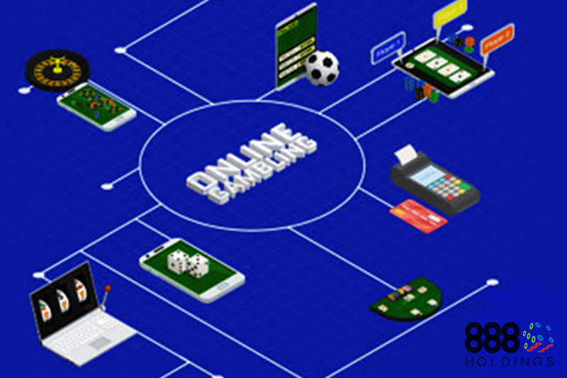 Gambling Operator 888 Downsizes Israel Staff to Cut Costs