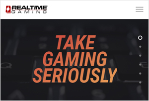Real Time Gaming