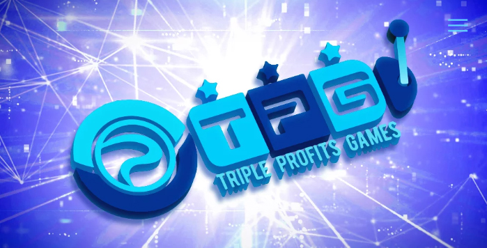 Triple Profits games