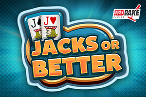 Red Rake Gaming Video Poker