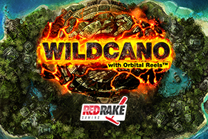 Wildcano slot