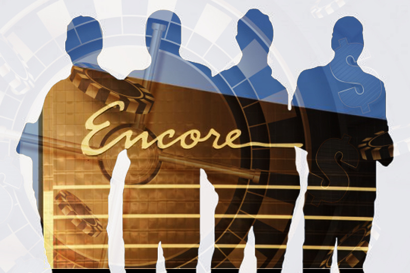 Roulette Cheaters Arrested during Boston Casino’s First Day of Business