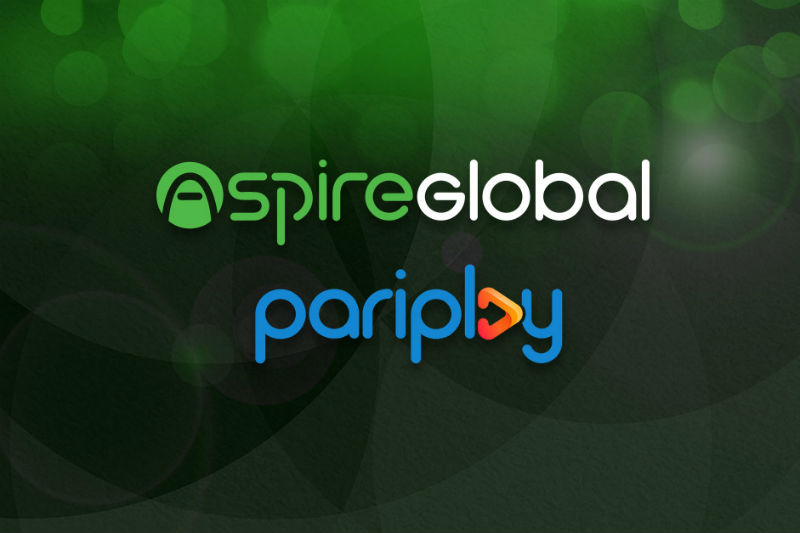 Aspire Global Buys Pariplay, Eyes US iGaming Expansion