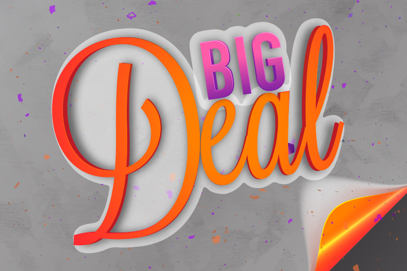 Caesars, Eldorado Inch Closer to Merging into World’s Newest Casino Powerhouse