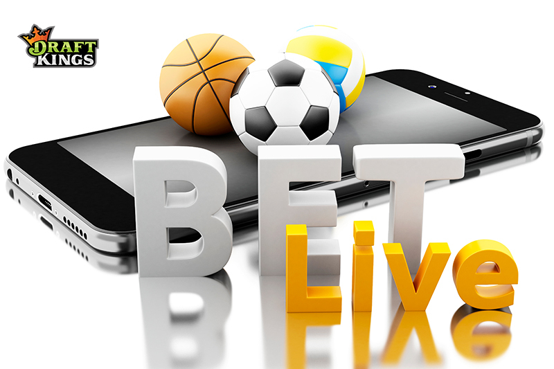 DraftKings Leads in Exploding Indiana Sports Betting Market