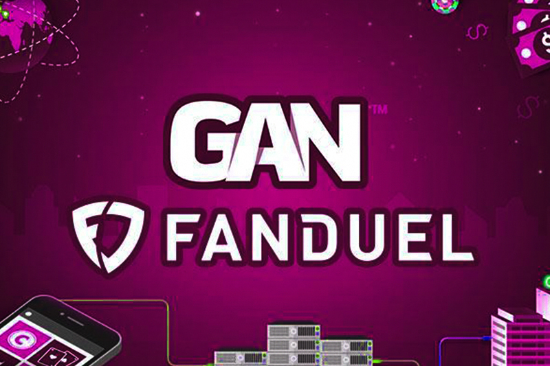 GAN, FanDuel Expand Online Casino Partnership in Pennsylvania