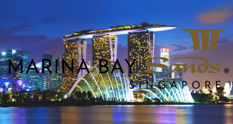 Marina Bay Sands Settles S$10 Million Gambling Debt Lawsuit