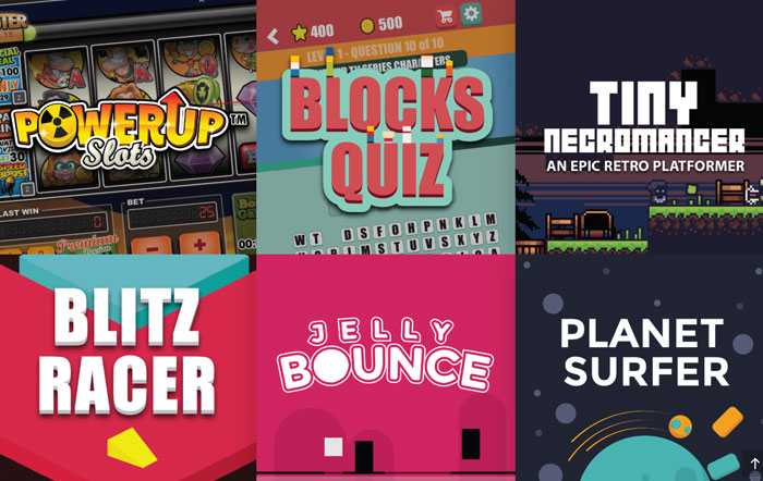 Other Casino Games