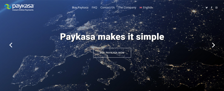 Paykasa