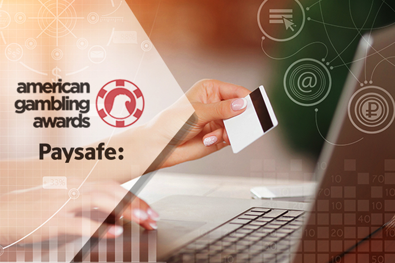 Paysafe Scoops Payments Processor of the Year Award at American Gambling Awards
