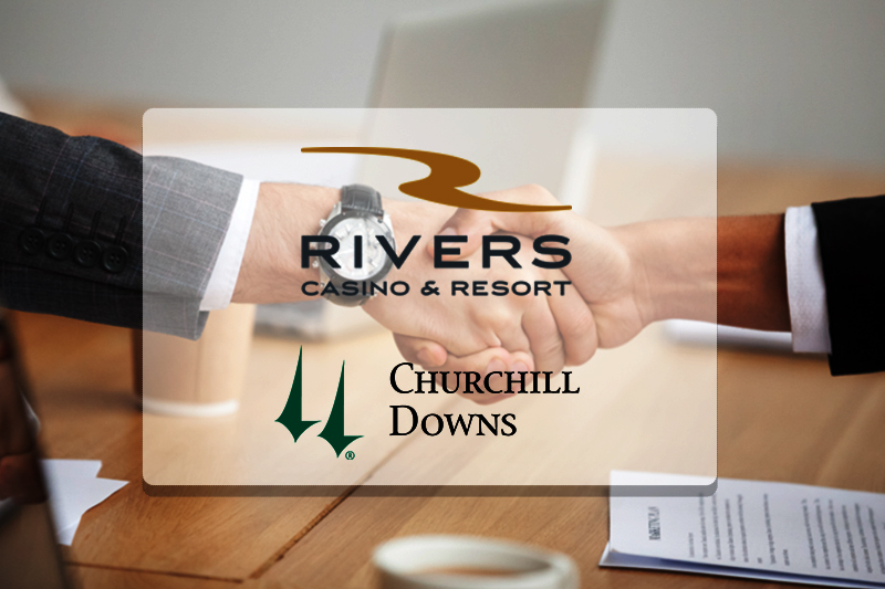Churchill Downs Closes Rivers Casino Des Plaines Deal, Despite Fewer Female, Minority Investors
