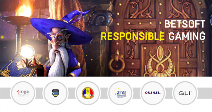 Security and Responsible Gaming