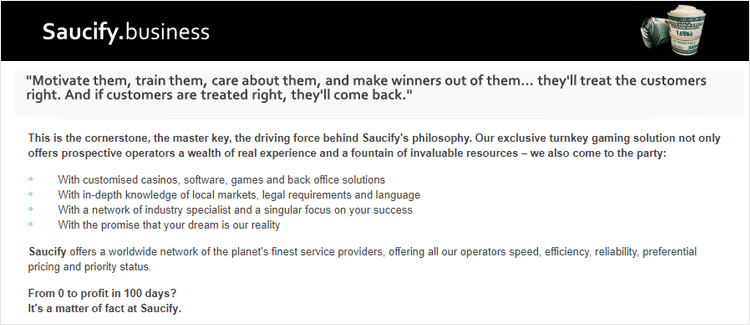 Services