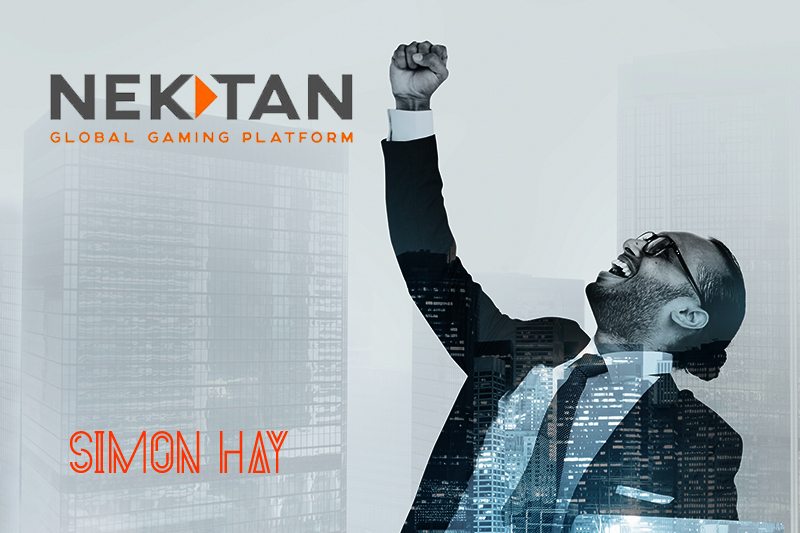 Online Casino Supplier Nektan Announces New CFO Appointment