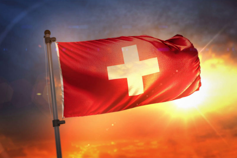 iSoftBet Readies for Swiss Gambling Market Entry