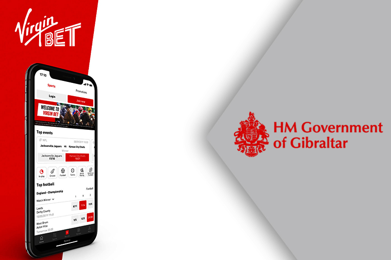 Government Hails Gamesys’ Commitment to Gibraltar