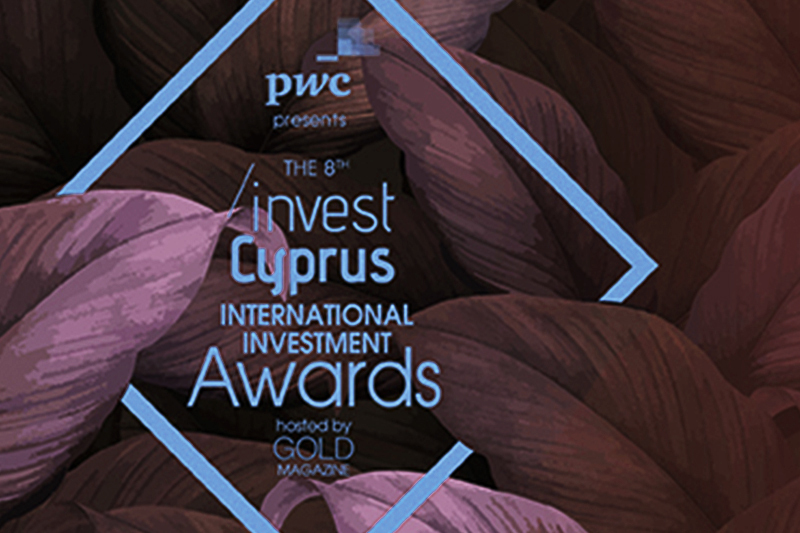 Melco Recognized for Contributions to Cyprus’ Economy