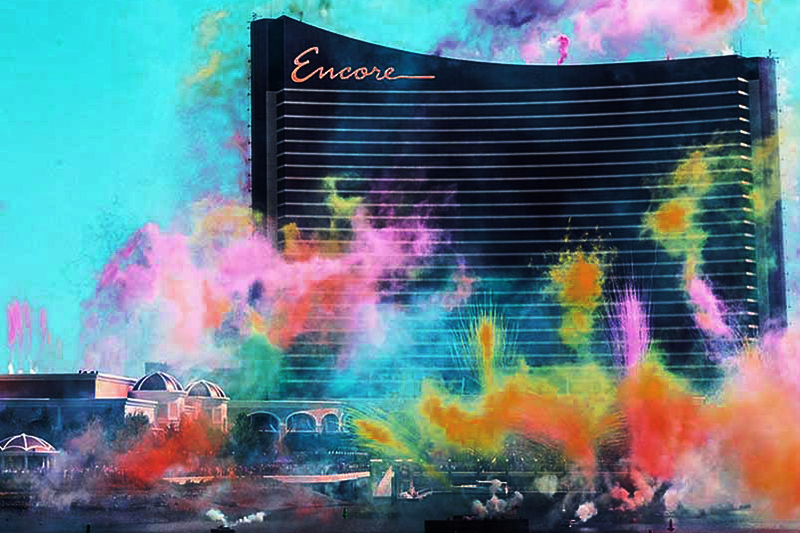 Wynn Resorts Could Develop Boutique Arts District Near Greater Boston Casino