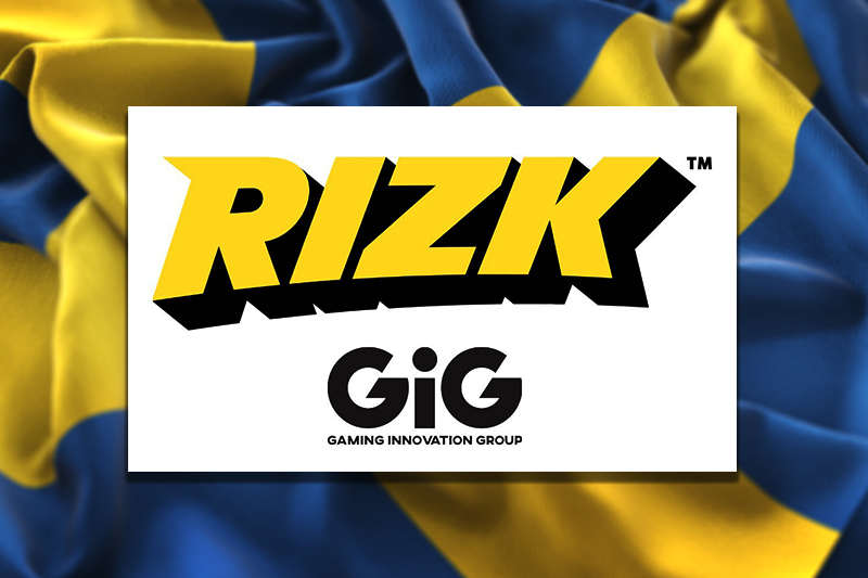 GiG Suspends Sports Betting in Sweden after SEK3.5 Million Fine