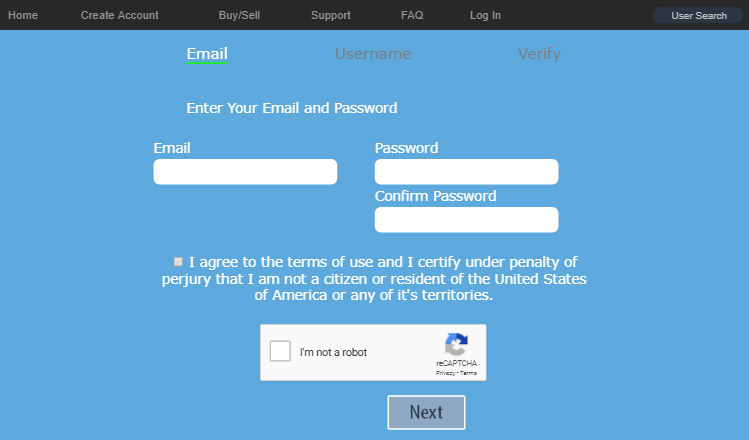 How to Create Your Bitcoin Wallet and Use It To Play at an Online Betting Venue?