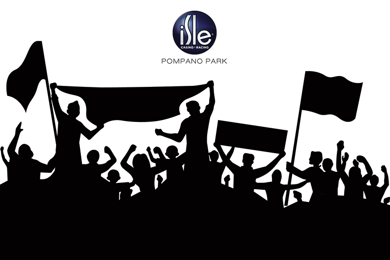 Unionized Isle Casino Pompano Park Workers Vote to Hold Strike