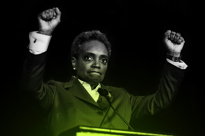 Chicago Mayor Lists Five Potential Casino Sites