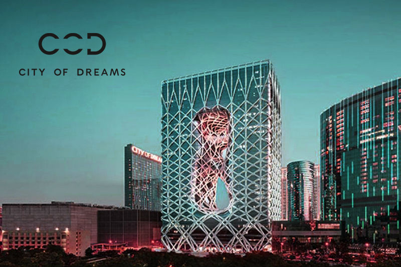 Melco Pushes Back The Libertine Project Start Date to 2021