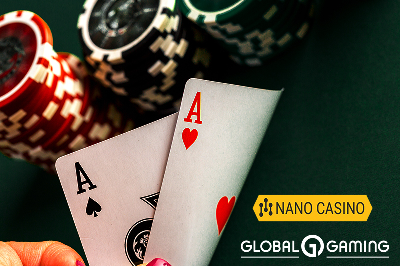 Global Gaming to Launch New Swedish Casino with Finnplay