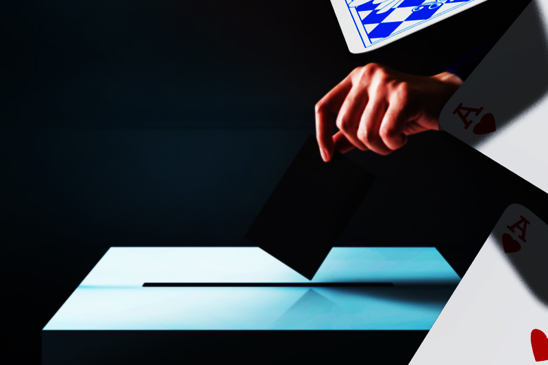 Nebraska Commercial Casino Issue Could Appear on 2020 Ballot