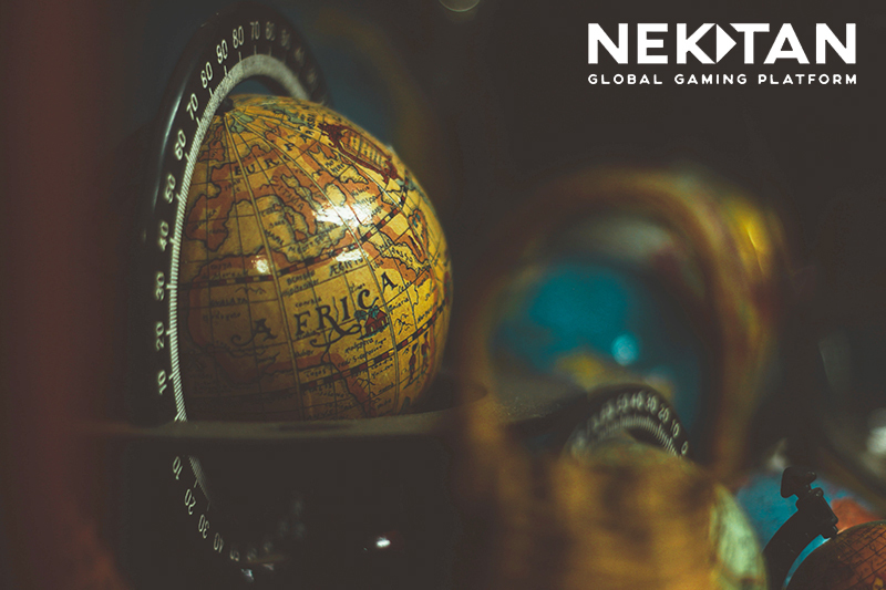 Nektan Enters Africa with E-Lite Casino Content Aggregator