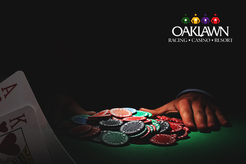 Sports Betting Now Live at Arkansas’ Oaklawn Racing Casino Resort