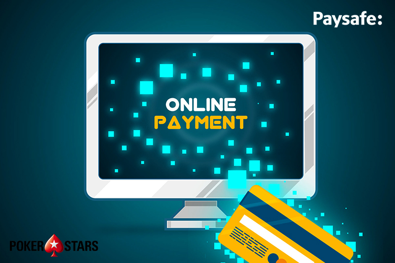 PokerStars Rolls Out Paysafe’s Rapid Transfer across Ten European Markets